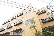 ＣＡＳＡＲＩＶＩＶＥＲＥ 3階 築48年5ヶ月の賃貸物件