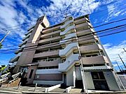 吹田駅より徒歩21分 5階 築33年6ヶ月の賃貸物件