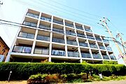 千里山駅より徒歩26分 1階 築32年7ヶ月の賃貸物件
