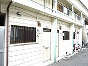 吹田駅より徒歩10分 2階 築33年5ヶ月の賃貸物件