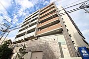 千里丘駅より徒歩2分 4階 築17年6ヶ月の賃貸物件