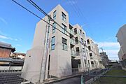 吹田駅より徒歩6分 1階 築7年2ヶ月の賃貸物件
