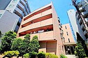 南摂津駅より徒歩1分 1階 築27年11ヶ月の賃貸物件