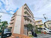 関大前駅より徒歩3分 4階 築14年6ヶ月の賃貸物件