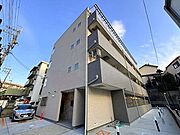 豊津駅より徒歩16分 1階 新築の賃貸物件