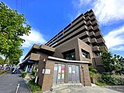 岸辺駅より徒歩15分 3階 築31年6ヶ月の賃貸物件