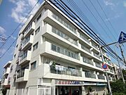 吹田駅より徒歩9分 2階 築48年6ヶ月の賃貸物件