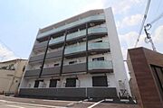 吹田駅より徒歩5分 2階 築7年1ヶ月の賃貸物件