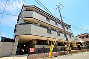 岸辺駅より徒歩14分 1階 築25年7ヶ月の賃貸物件