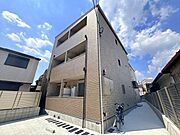 吹田駅より徒歩7分 2階 築1年2ヶ月の賃貸物件