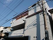 フェリス山手 2階 築37年6ヶ月の賃貸物件