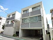 千里山駅より徒歩3分 3階 築28年6ヶ月の賃貸物件