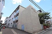 ロワイヤル千里丘10 1階 築40年7ヶ月の賃貸物件