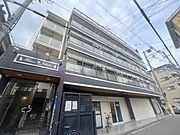 吹田駅より徒歩4分 4階 築34年1ヶ月の賃貸物件