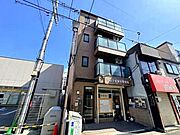 正雀駅より徒歩3分 3階 築25年6ヶ月の賃貸物件