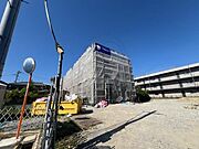 千里丘駅より徒歩7分 1階 新築の賃貸物件