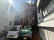 井高野駅より徒歩12分 3階 築37年4ヶ月の賃貸物件