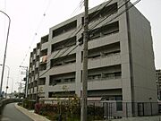 宇野辺駅より徒歩6分 5階 築22年8ヶ月の賃貸物件