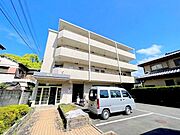 高浜ハイツ 3階 築37年5ヶ月の賃貸物件