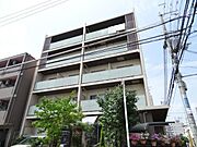 南吹田駅より徒歩9分 4階 築16年3ヶ月の賃貸物件