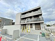 千里丘駅より徒歩8分 1階 新築の賃貸物件