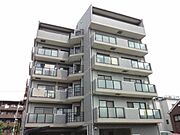 南千里駅より徒歩15分 4階 築26年6ヶ月の賃貸物件