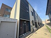 南摂津駅より徒歩5分 2階 築16年7ヶ月の賃貸物件