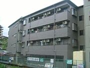 山田駅より徒歩8分 3階 築34年6ヶ月の賃貸物件