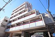 アクティスセンリ 6階 築25年6ヶ月の賃貸物件