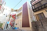 ヒルズななお 2階 築14年10ヶ月の賃貸物件