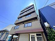 江坂駅より徒歩19分 3階 築35年8ヶ月の賃貸物件