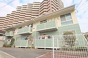 万博記念公園駅より徒歩8分 2階 築29年8ヶ月の賃貸物件