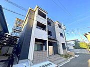 正雀駅より徒歩2分 1階 築3年5ヶ月の賃貸物件