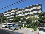 千里山パレス 4階 築53年5ヶ月の賃貸物件