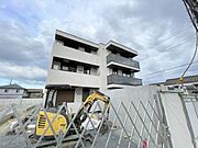 千里丘駅より徒歩9分 1階 新築の賃貸物件
