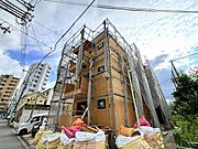 蛍池駅より徒歩9分 3階 新築の賃貸物件