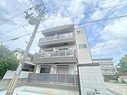 相川駅より徒歩8分 1階 新築の賃貸物件