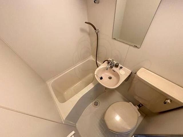 浴室