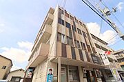 吹田駅より徒歩7分 4階 築47年5ヶ月の賃貸物件