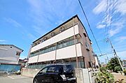 セレナータ 2階 築30年6ヶ月の賃貸物件