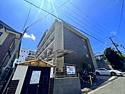 千里山駅より徒歩7分 5階 築57年2ヶ月の賃貸物件