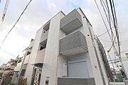 吹田駅より徒歩12分 1階 築6年8ヶ月の賃貸物件