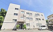 ディアス小山 2階 築49年8ヶ月の賃貸物件