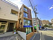 千里山駅より徒歩3分 4階 築37年2ヶ月の賃貸物件