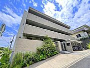 関大前駅より徒歩3分 3階 築9年7ヶ月の賃貸物件