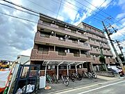 相川駅より徒歩17分 4階 築29年7ヶ月の賃貸物件