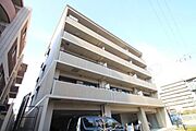 千里山駅より徒歩15分 4階 築28年6ヶ月の賃貸物件