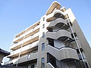 豊津駅より徒歩12分 3階 築23年9ヶ月の賃貸物件