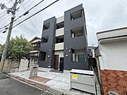 豊津駅より徒歩7分 1階 新築の賃貸物件