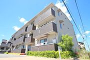 岸辺駅より徒歩11分 1階 築11年3ヶ月の賃貸物件